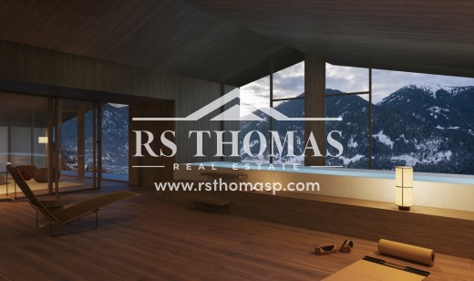Sale - Duplex -
Escaldes-Engordany
