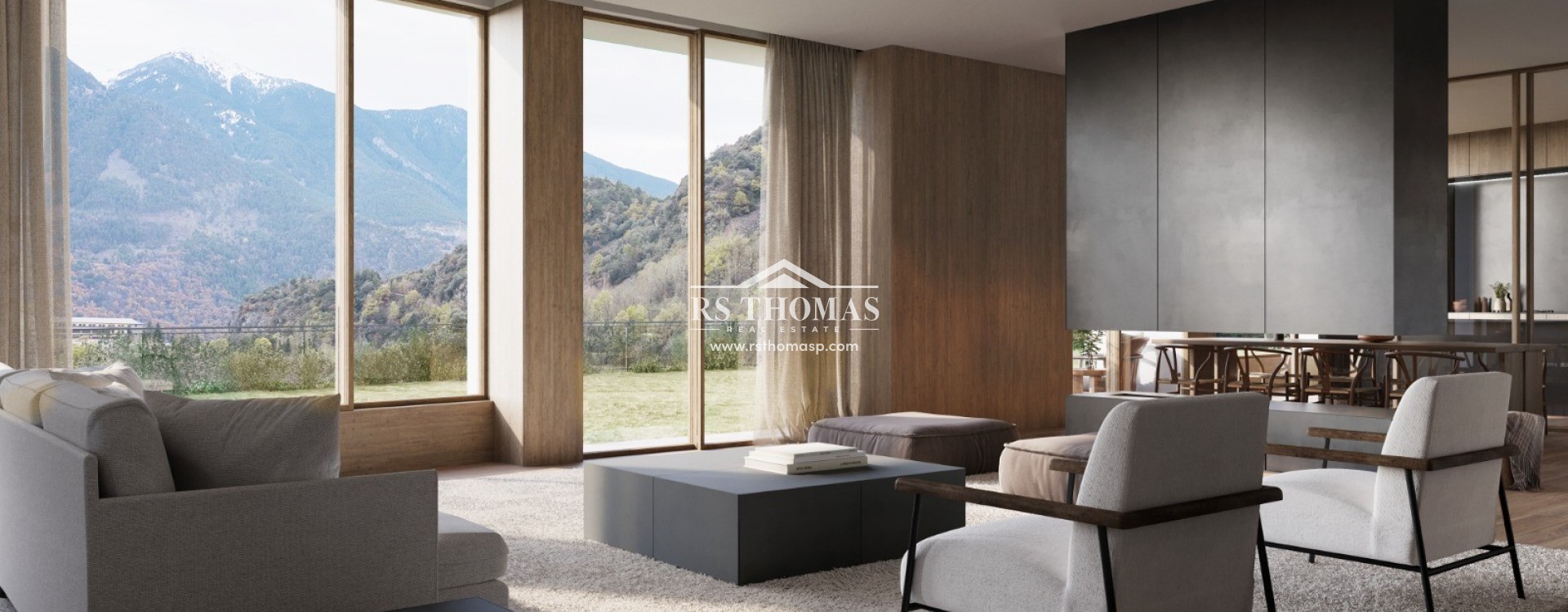 Sale - Duplex -
Escaldes-Engordany