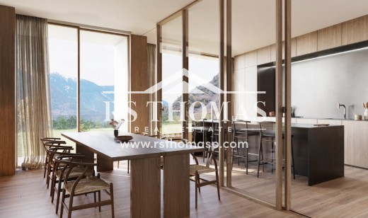 Sale - Duplex -
Escaldes-Engordany