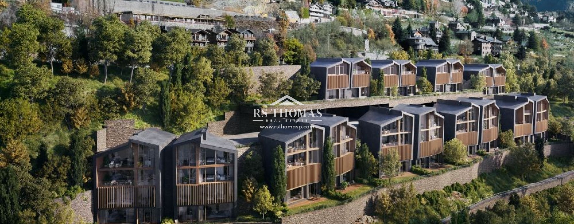 Sale - Duplex -
Escaldes-Engordany