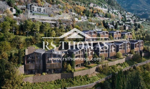 Sale - Duplex -
Escaldes-Engordany