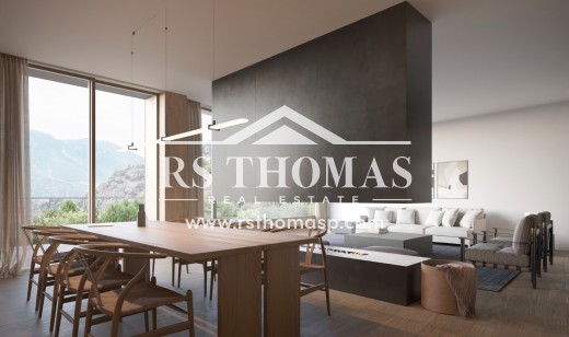 Sale - Duplex -
Escaldes-Engordany
