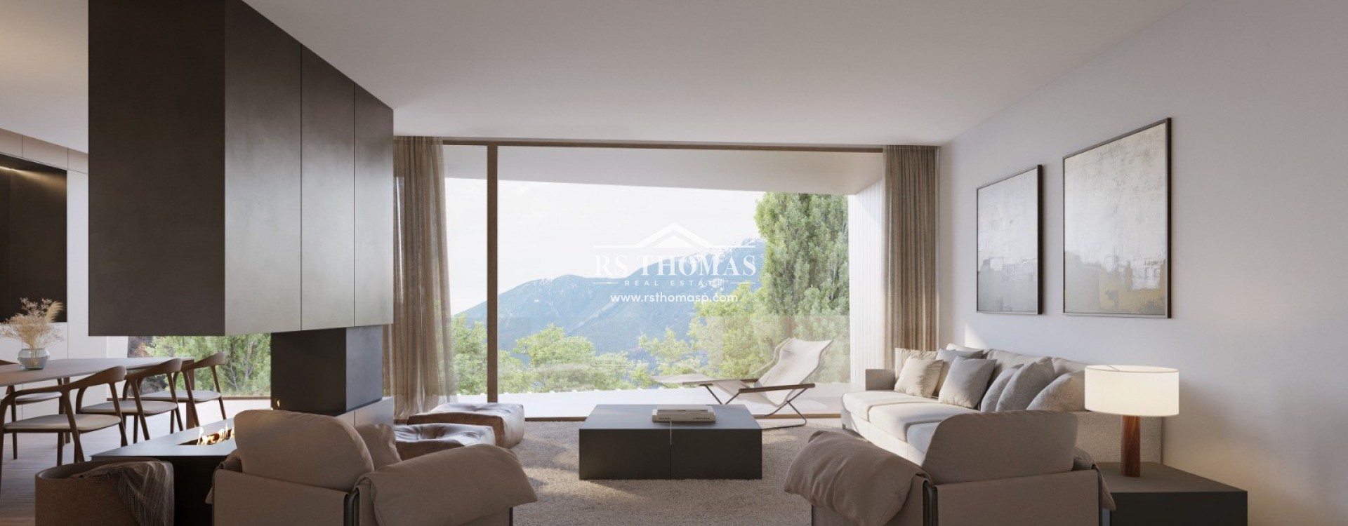 Sale - Duplex -
Escaldes-Engordany