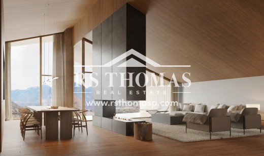 Sale - Duplex -
Escaldes-Engordany