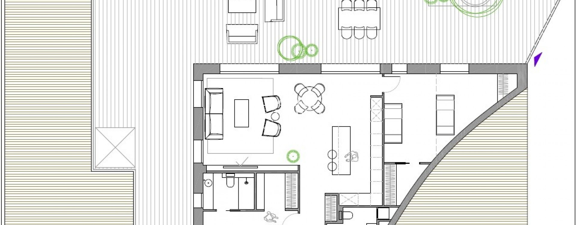 Compra - Planta baixa -
Encamp