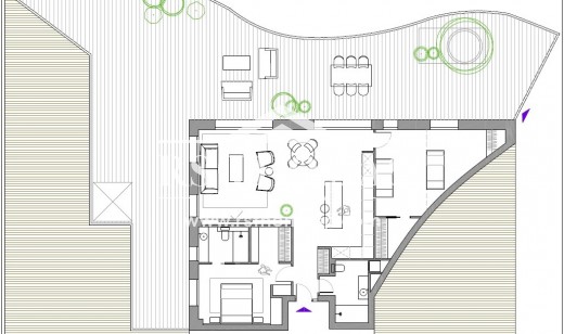 Compra - Planta baixa -
Encamp