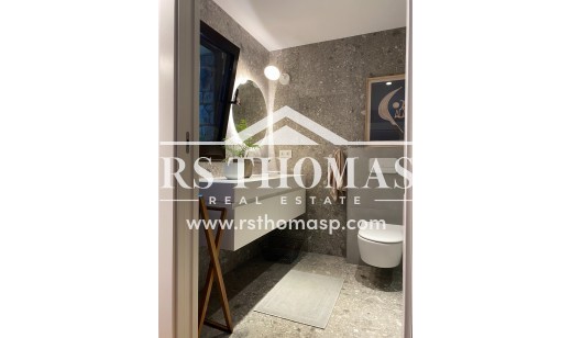 Compra - Planta baixa -
Encamp