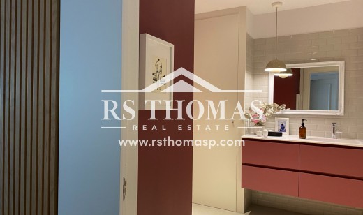 Compra - Planta baixa -
Encamp