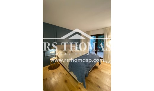 Compra - Planta baixa -
Encamp
