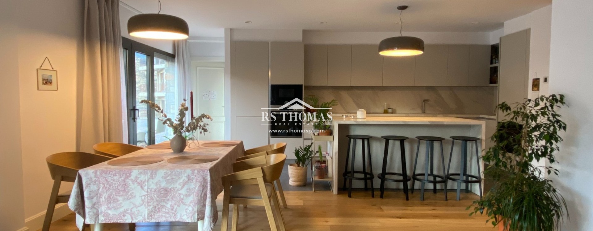 Compra - Planta baixa -
Encamp