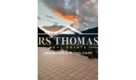 Compra - Planta baixa -
Encamp