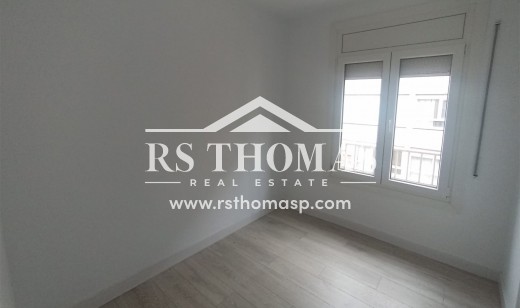 Rental - Apartment -
Santa Coloma