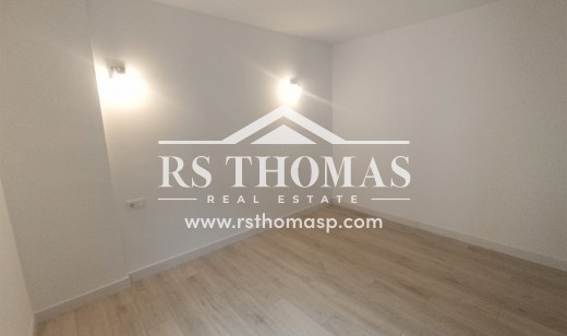 Rental - Apartment -
Santa Coloma