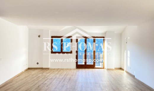 Compra - Piso -
Canillo