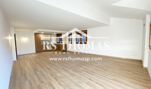 Compra - Piso -
Canillo