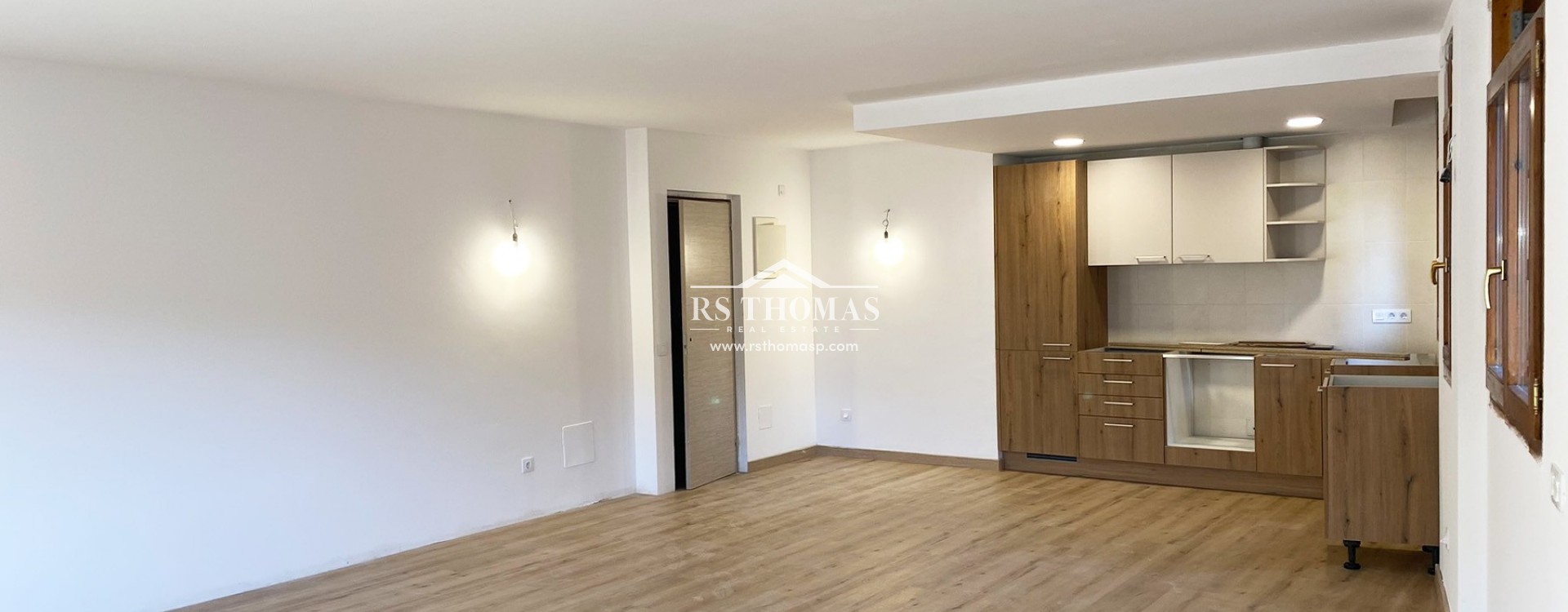 Compra - Piso -
Canillo