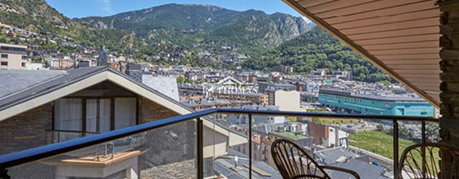 Ático para comprar Andorra La Vella