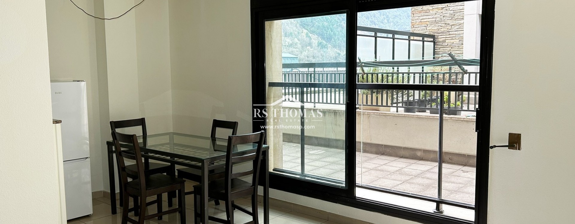 Sale - Apartment -
Santa Coloma