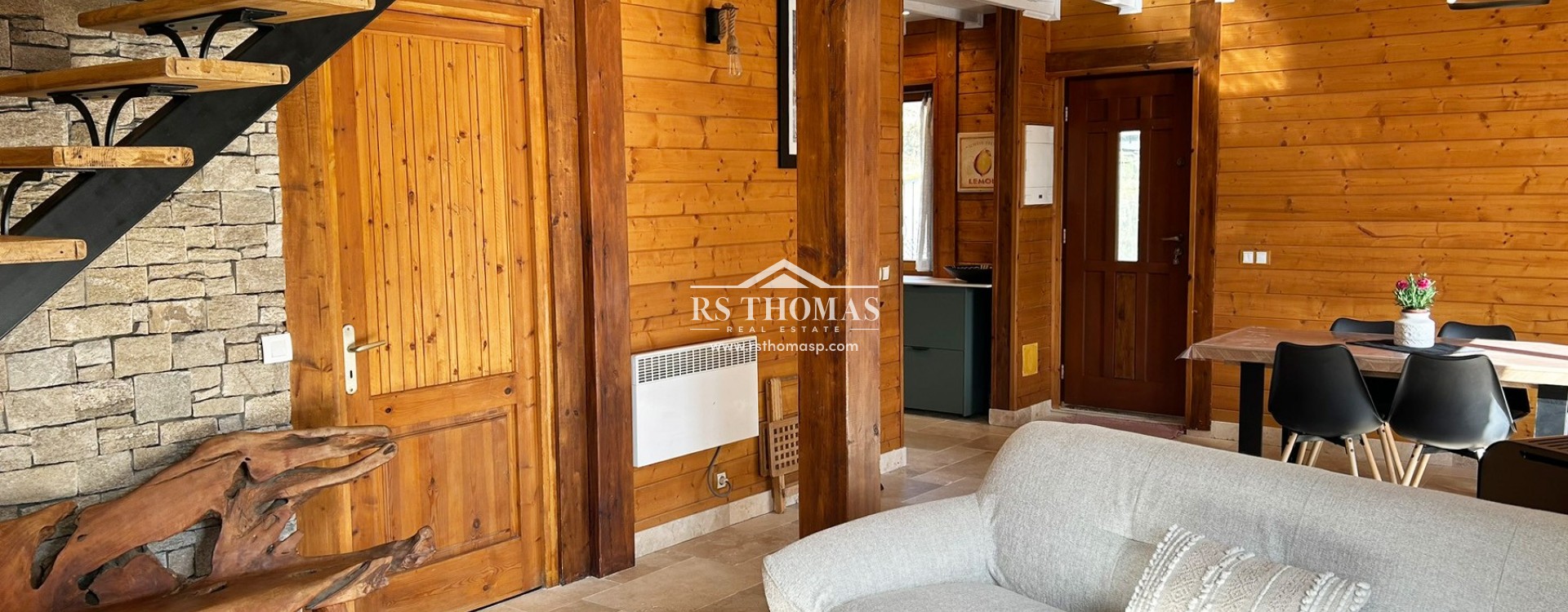 Sale - Chalet -
Canillo