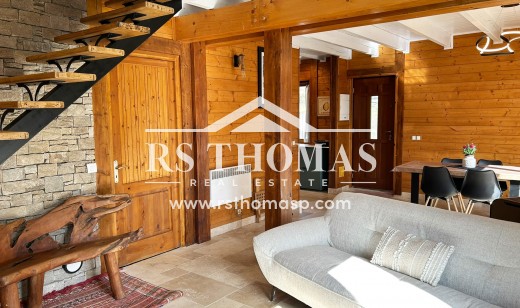 Sale - Chalet -
Canillo