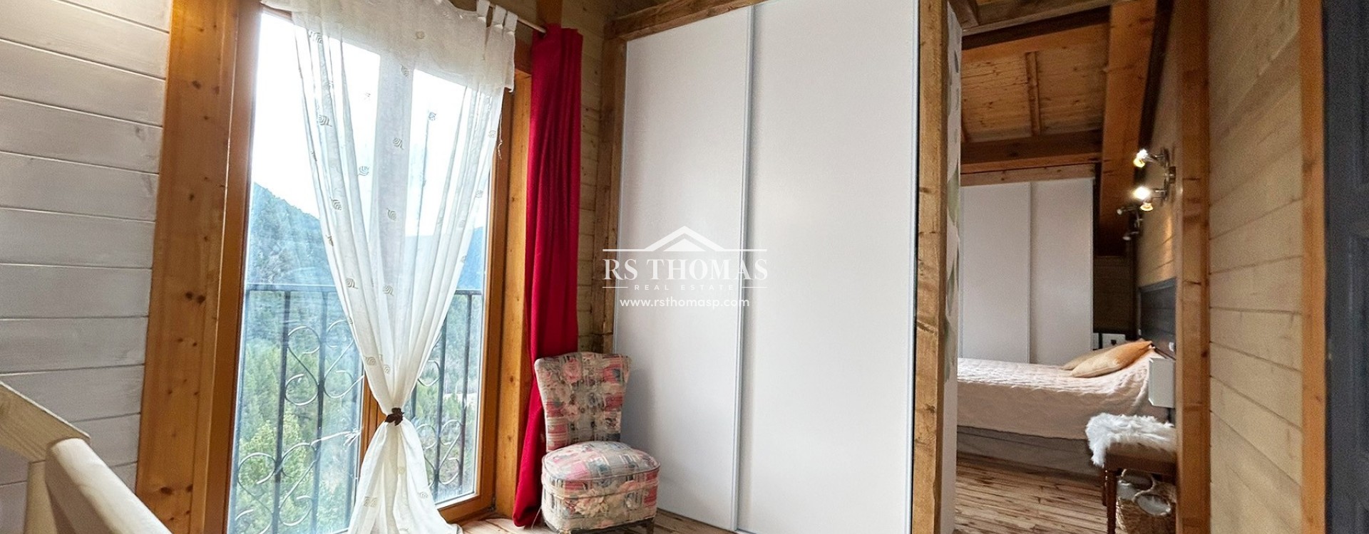 Sale - Chalet -
Canillo