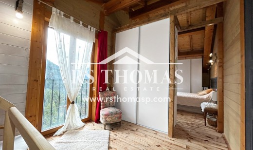 Sale - Chalet -
Canillo