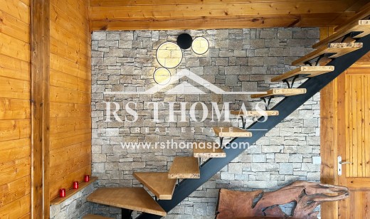 Sale - Chalet -
Canillo