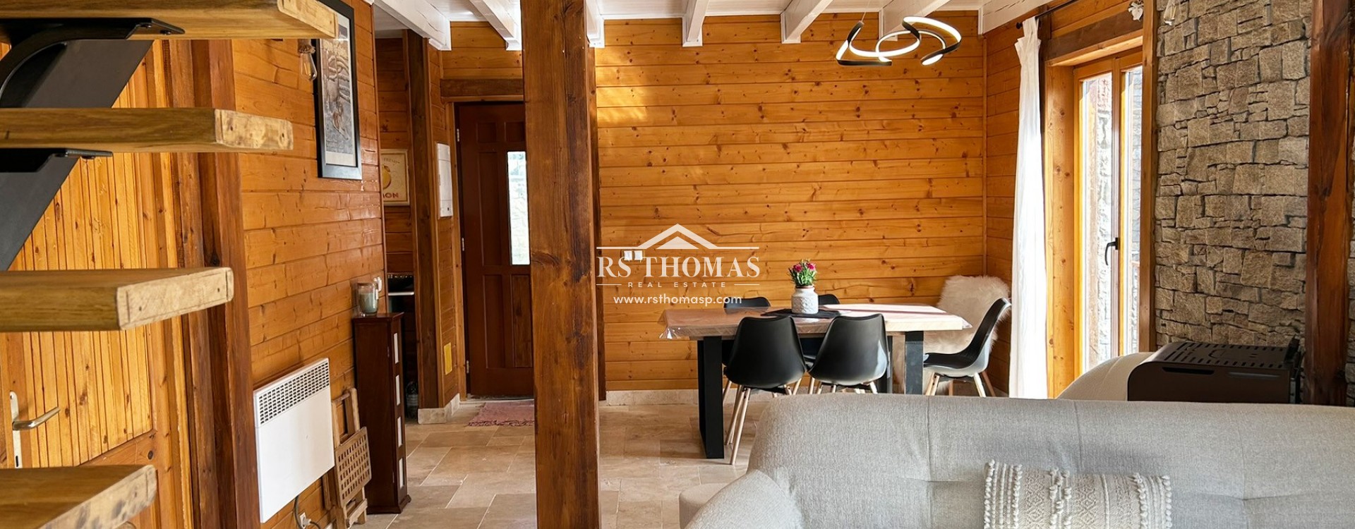 Sale - Chalet -
Canillo