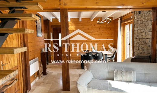 Sale - Chalet -
Canillo