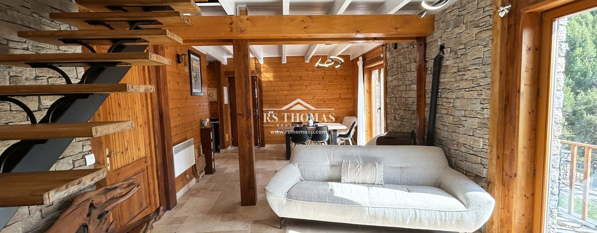 Sale - Chalet -
Canillo