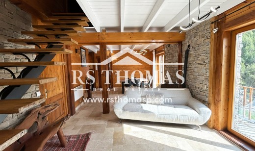 Sale - Chalet -
Canillo