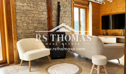 Sale - Chalet -
Canillo