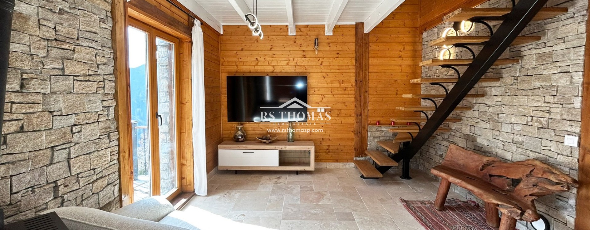 Sale - Chalet -
Canillo
