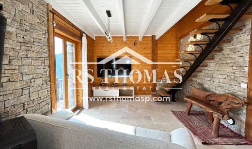 Sale - Chalet -
Canillo
