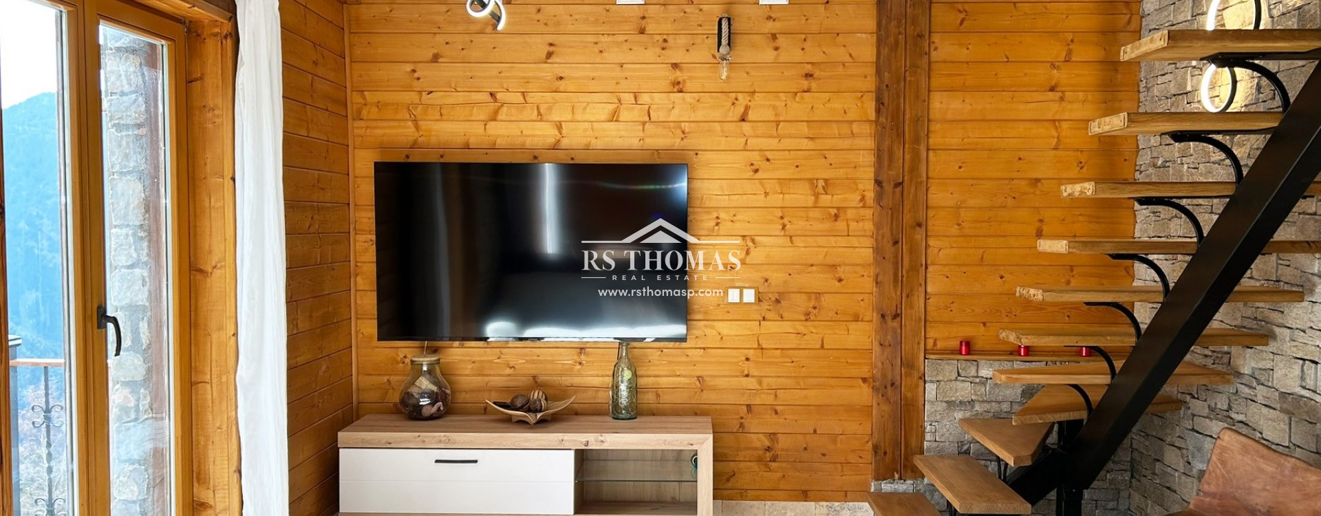 Sale - Chalet -
Canillo