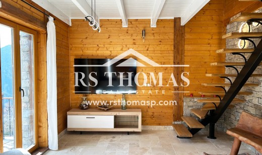 Sale - Chalet -
Canillo