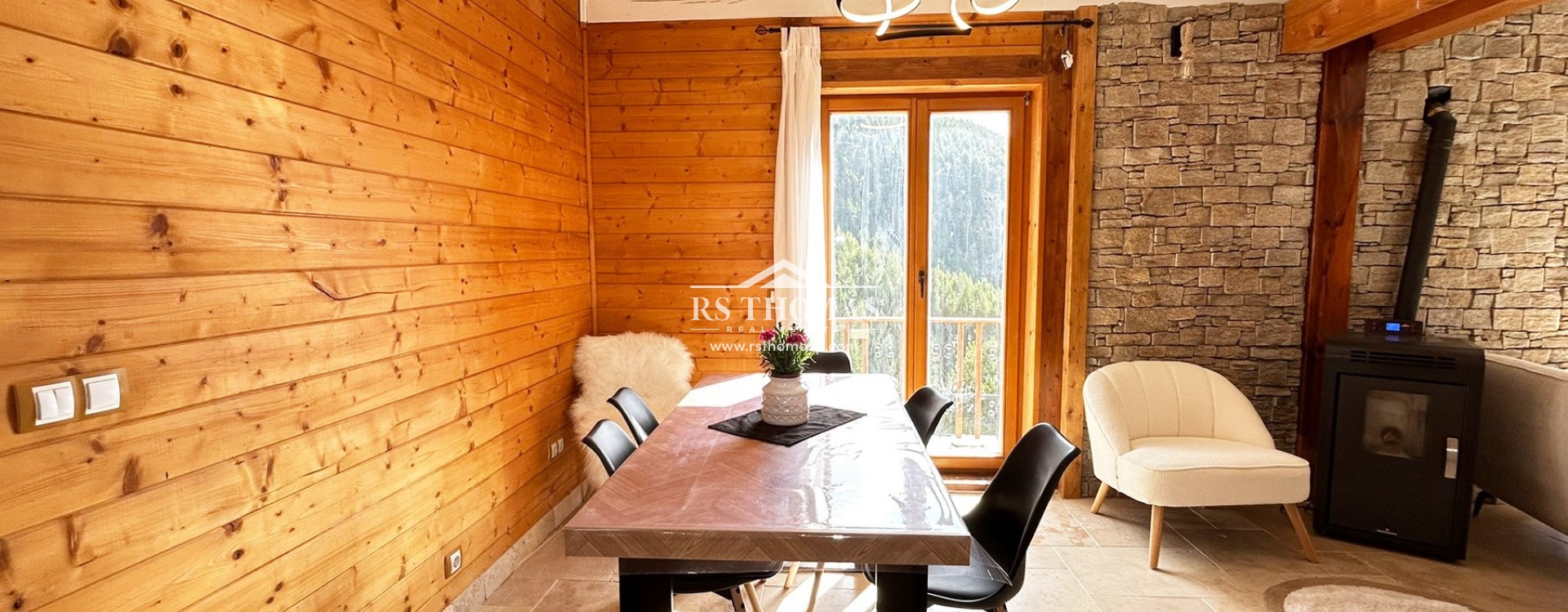 Sale - Chalet -
Canillo