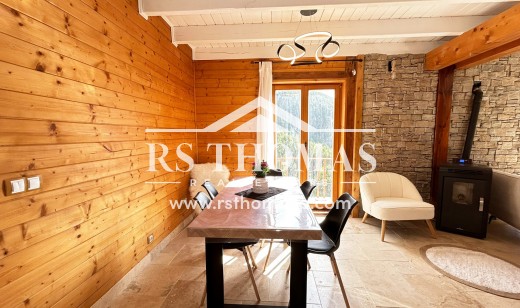 Sale - Chalet -
Canillo