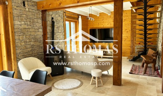 Sale - Chalet -
Canillo