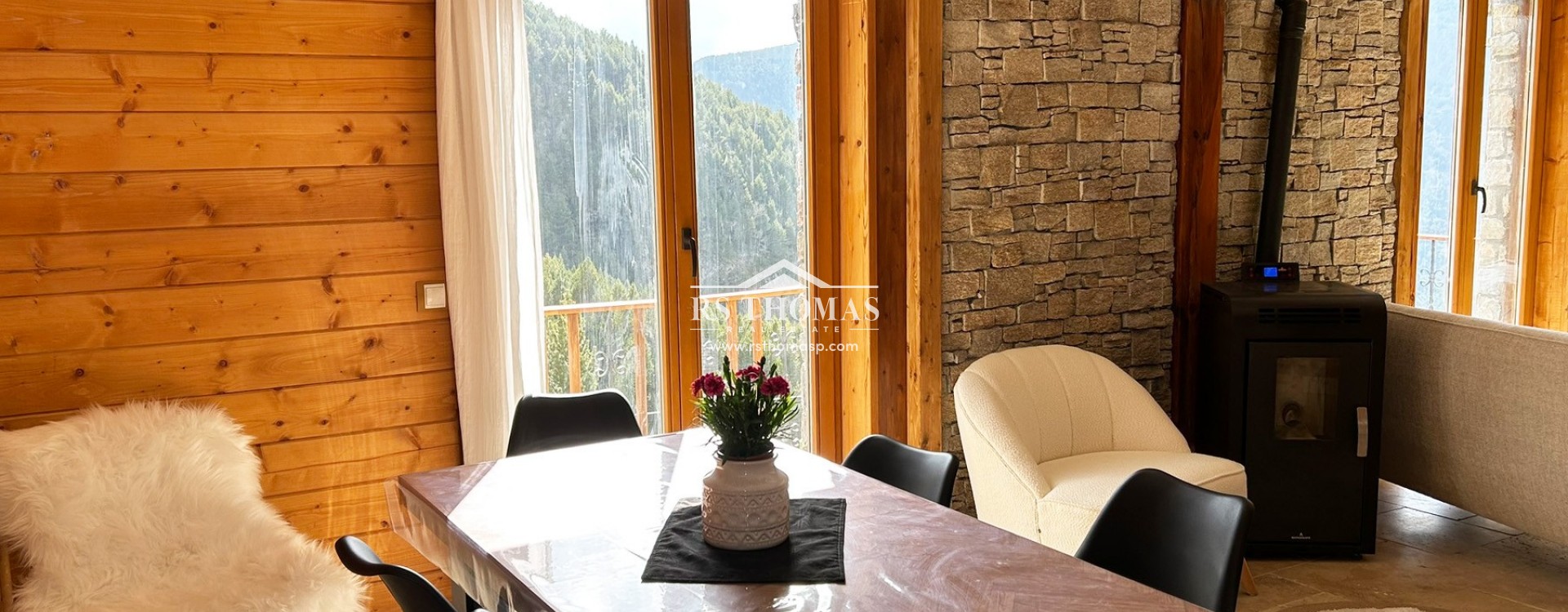 Sale - Chalet -
Canillo