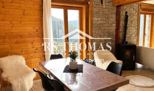 Sale - Chalet -
Canillo
