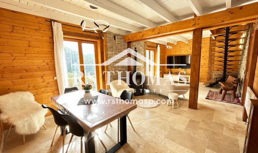 Sale - Chalet -
Canillo