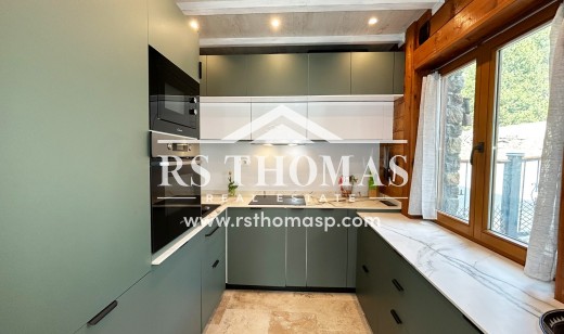 Sale - Chalet -
Canillo