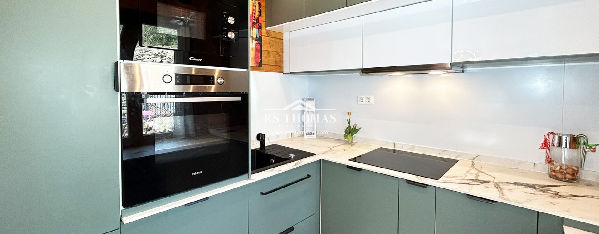 Sale - Chalet -
Canillo