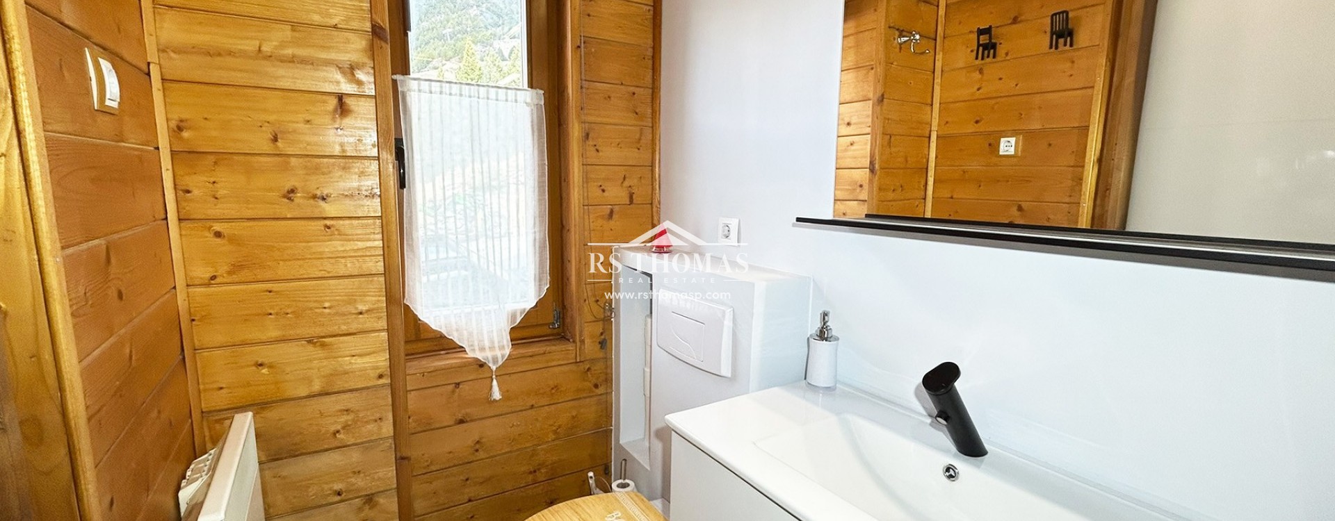 Sale - Chalet -
Canillo