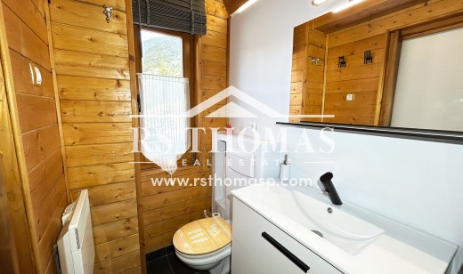 Sale - Chalet -
Canillo