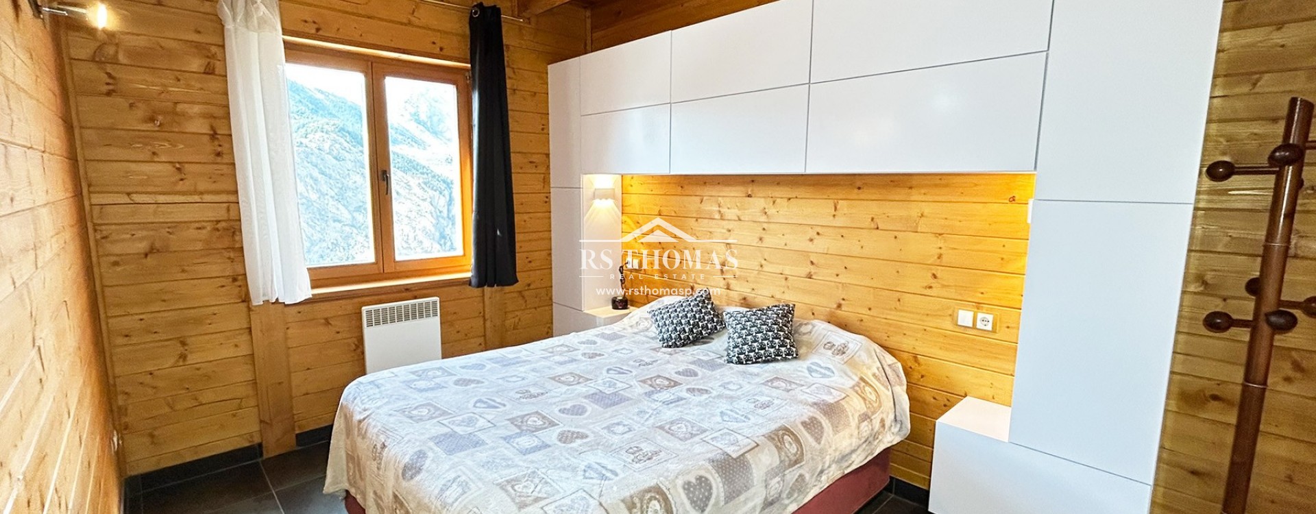 Sale - Chalet -
Canillo