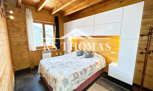 Sale - Chalet -
Canillo