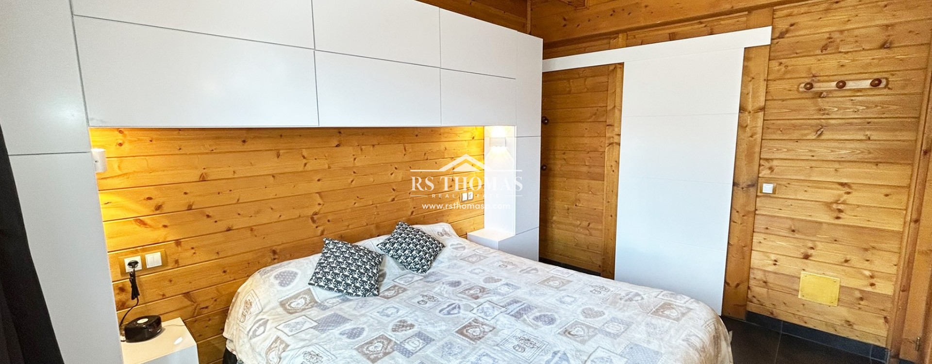Sale - Chalet -
Canillo