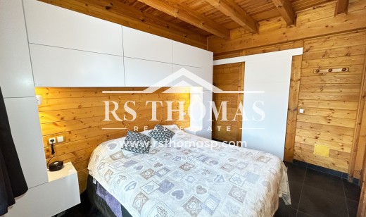 Sale - Chalet -
Canillo